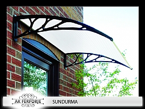Sundurma & Saçaklar