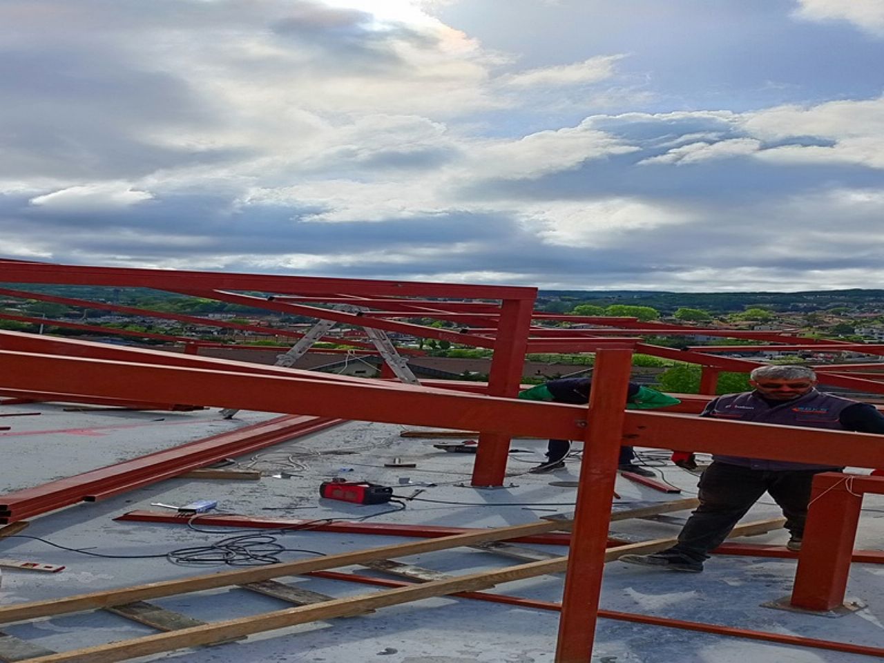 Ürün & Hizmetlerimiz